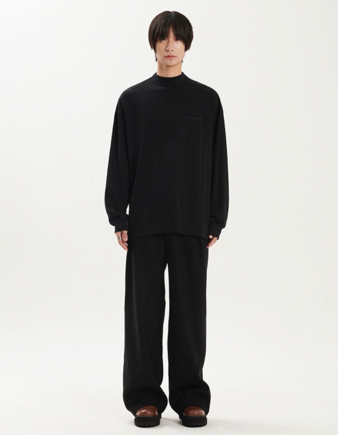 ラメルマメゾン (LA MER MA MAISON) 21FW LMMM TS02