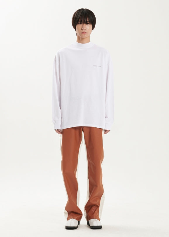 ラメルマメゾン (LA MER MA MAISON) 21FW LMMM TS01