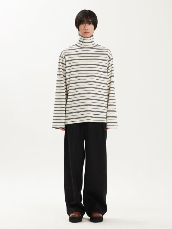 ラメルマメゾン (LA MER MA MAISON)  21FW LMMM TT01