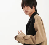 ラメルマメゾン (LA MER MA MAISON)  21FW LMMM NSH02