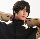 ラメルマメゾン (LA MER MA MAISON)  21FW LMMM NSH02