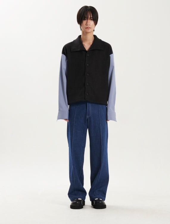 ラメルマメゾン (LA MER MA MAISON)  21FW LMMM NSH01