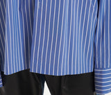 ラメルマメゾン (LA MER MA MAISON)  21FW LMMM SH08