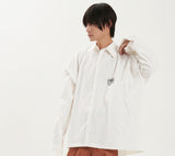 ラメルマメゾン (LA MER MA MAISON)  21FW LMMM SH07