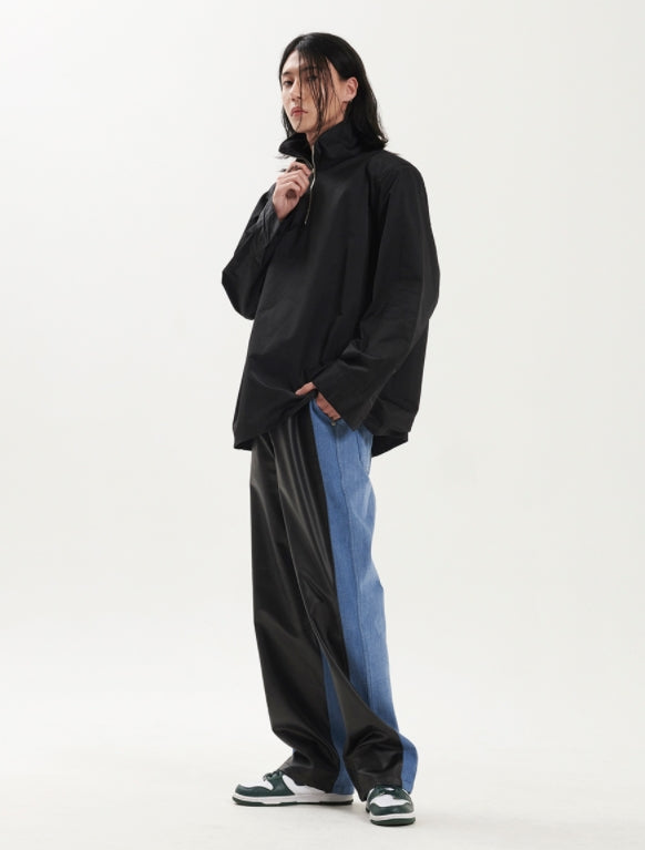 ラメルマメゾン (LA MER MA MAISON)  21FW LMMM SH06