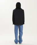 ラメルマメゾン (LA MER MA MAISON)  21FW LMMM SH06