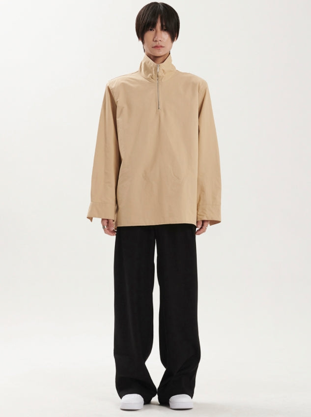 ラメルマメゾン (LA MER MA MAISON)  21FW LMMM SH05