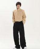 ラメルマメゾン (LA MER MA MAISON)  21FW LMMM SH05