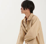 ラメルマメゾン (LA MER MA MAISON)  21FW LMMM SH05