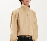 ラメルマメゾン (LA MER MA MAISON)  21FW LMMM SH05