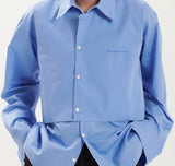 ラメルマメゾン (LA MER MA MAISON)  21FW LMMM SH04