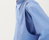 ラメルマメゾン (LA MER MA MAISON)  21FW LMMM SH04