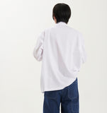 ラメルマメゾン (LA MER MA MAISON)  21FW LMMM SH03