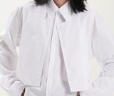 ラメルマメゾン (LA MER MA MAISON)  21FW LMMM SH03