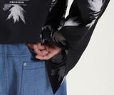 ラメルマメゾン (LA MER MA MAISON)  21FW LMMM SH02