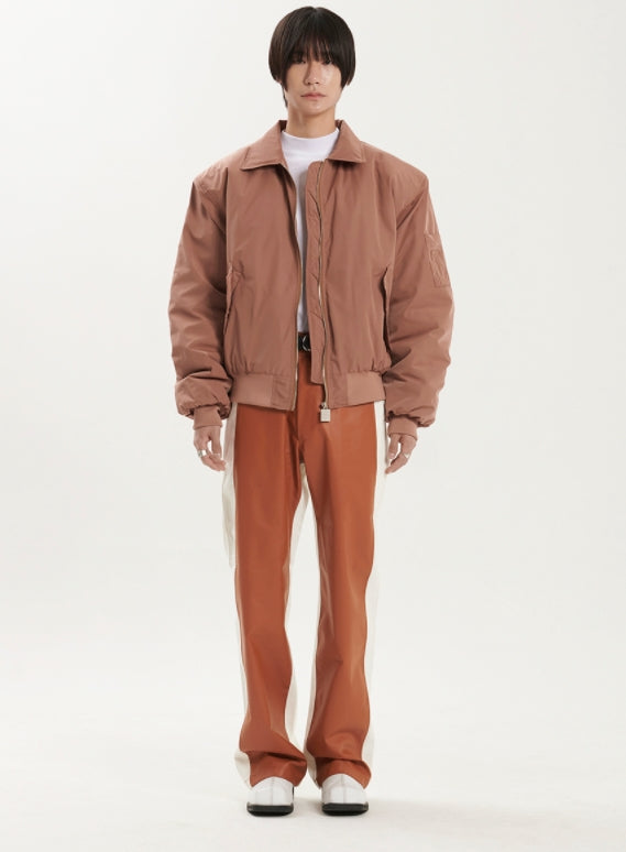 ラメルマメゾン (LA MER MA MAISON)  21FW LMMM MA01