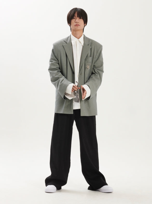 ラメルマメゾン (LA MER MA MAISON)  21FW LMMM BZ01