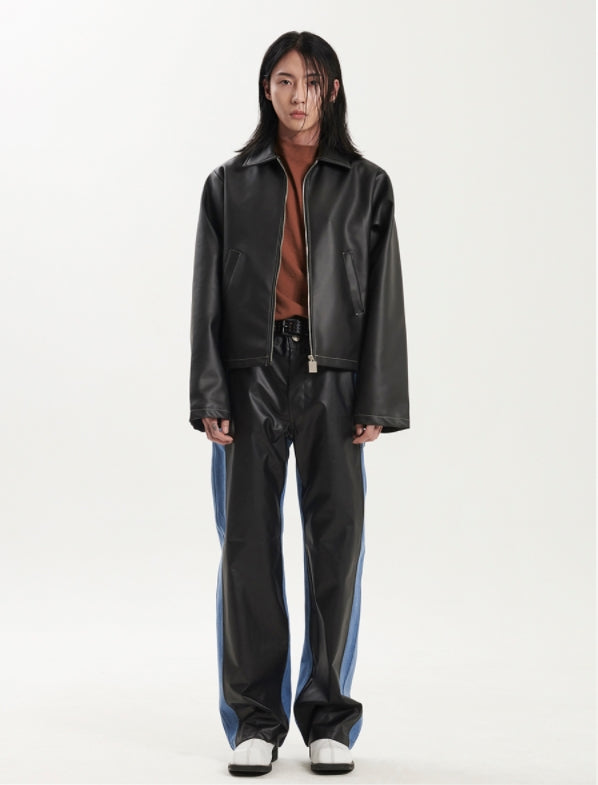 ラメルマメゾン (LA MER MA MAISON)  21FW LMMM CJ02