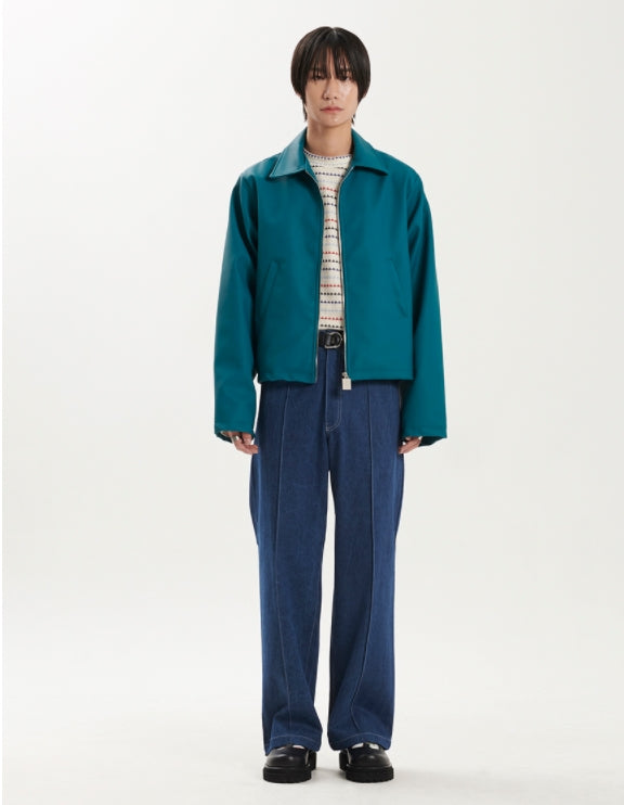 ラメルマメゾン (LA MER MA MAISON)  21FW LMMM CJ01