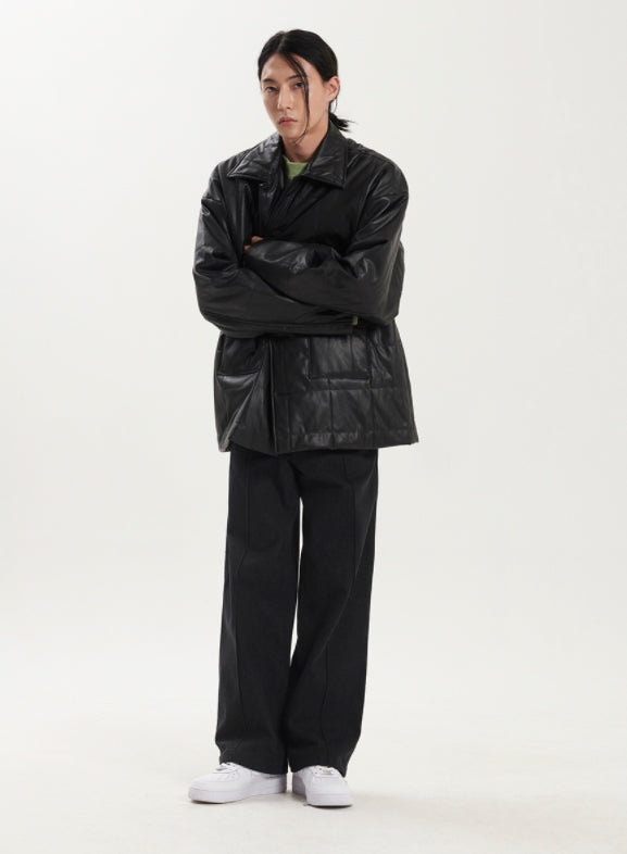 ラメルマメゾン (LA MER MA MAISON)  21FW LMMM JK04