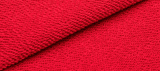 ブラックブロンド(BLACKBLOND) BBD Graffiti Logo Crewneck Sweatshirt (Red)
