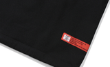 ベドインベド(BADINBAD) FRONT BIG POCKET WINDBREAKER_BLACK