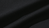 ベドインベド(BADINBAD) FRONT BIG POCKET WINDBREAKER_BLACK