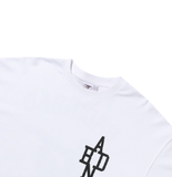 ベドインベド(BADINBAD) MICHELANGELO LONG SLEEVE_WHITE