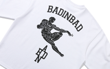 ベドインベド(BADINBAD) MICHELANGELO LONG SLEEVE_WHITE