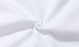 ベドインベド(BADINBAD) MICHELANGELO LONG SLEEVE_WHITE
