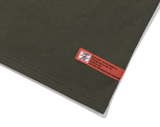 ベドインベド(BADINBAD) MICHELANGELO LONG SLEEVE_KHAKI