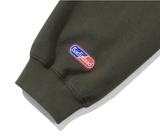 ベドインベド(BADINBAD) MICHELANGELO LONG SLEEVE_KHAKI