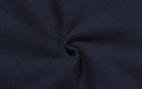 ロマンティッククラウン(ROMANTIC CROWN)  FLOWER PATTERN HOOD_NAVY