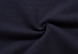 ロマンティッククラウン(ROMANTIC CROWN) VOLLEY BEAR SWEAT SHIRT_NAVY