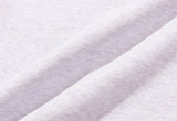 ロマンティッククラウン(ROMANTIC CROWN) PIN TUCK SWEAT PANTS_MELANGE PURPLE