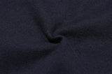 ロマンティッククラウン(ROMANTIC CROWN) ROUND ARCH LOGO SWEAT SHIRT_NAVY