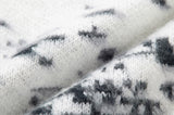 ロマンティッククラウン(ROMANTIC CROWN)  MOHAIR GRADATION KNIT_OATMEAL