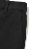 セイントペイン(SAINTPAIN)  SP WIDE COTTON WORK PANTS-BLACK