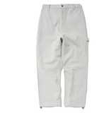 セイントペイン(SAINTPAIN)  SP WIDE COTTON WORK PANTS-GRAY