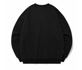 セイントペイン(SAINTPAIN) SP SACRED HEART CREWNECK-BLACK