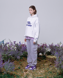 デイライフ(Daylife)  DAYLIFE YOUR DREAM HOOD (GRAY)
