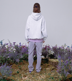 デイライフ(Daylife)  DAYLIFE YOUR DREAM HOOD (GRAY)