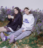 デイライフ(Daylife)  DAYLIFE YOUR DREAM HOOD (GRAY)