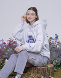 デイライフ(Daylife)  DAYLIFE YOUR DREAM HOOD (GRAY)