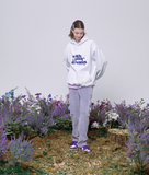 デイライフ(Daylife)  DAYLIFE YOUR DREAM HOOD (GRAY)