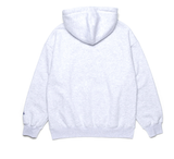 デイライフ(Daylife)  DAYLIFE YOUR DREAM HOOD (GRAY)