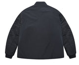 アジョバイアジョ(AJOBYAJO) Hanten Padded Bomber Jacket [Navy]