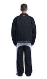 NOMANUAL(ノーマニュアル)   STD WORK JACKET - BLACK