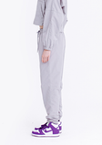 デイライフ(Daylife)  DAYLIFE WARM-UP TRAINING PANTS (GRAY)