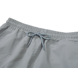 デイライフ(Daylife)  DAYLIFE WARM-UP TRAINING PANTS (GRAY)